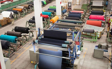 山東智能制造發(fā)展規(guī)劃 構(gòu)建紡織業(yè)新生態(tài)，加速智能化轉(zhuǎn)型